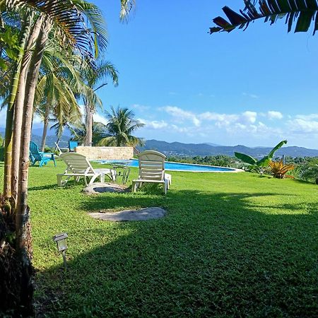 Swim & Paint Art Retreat Apartment Las Piedras Ngoại thất bức ảnh