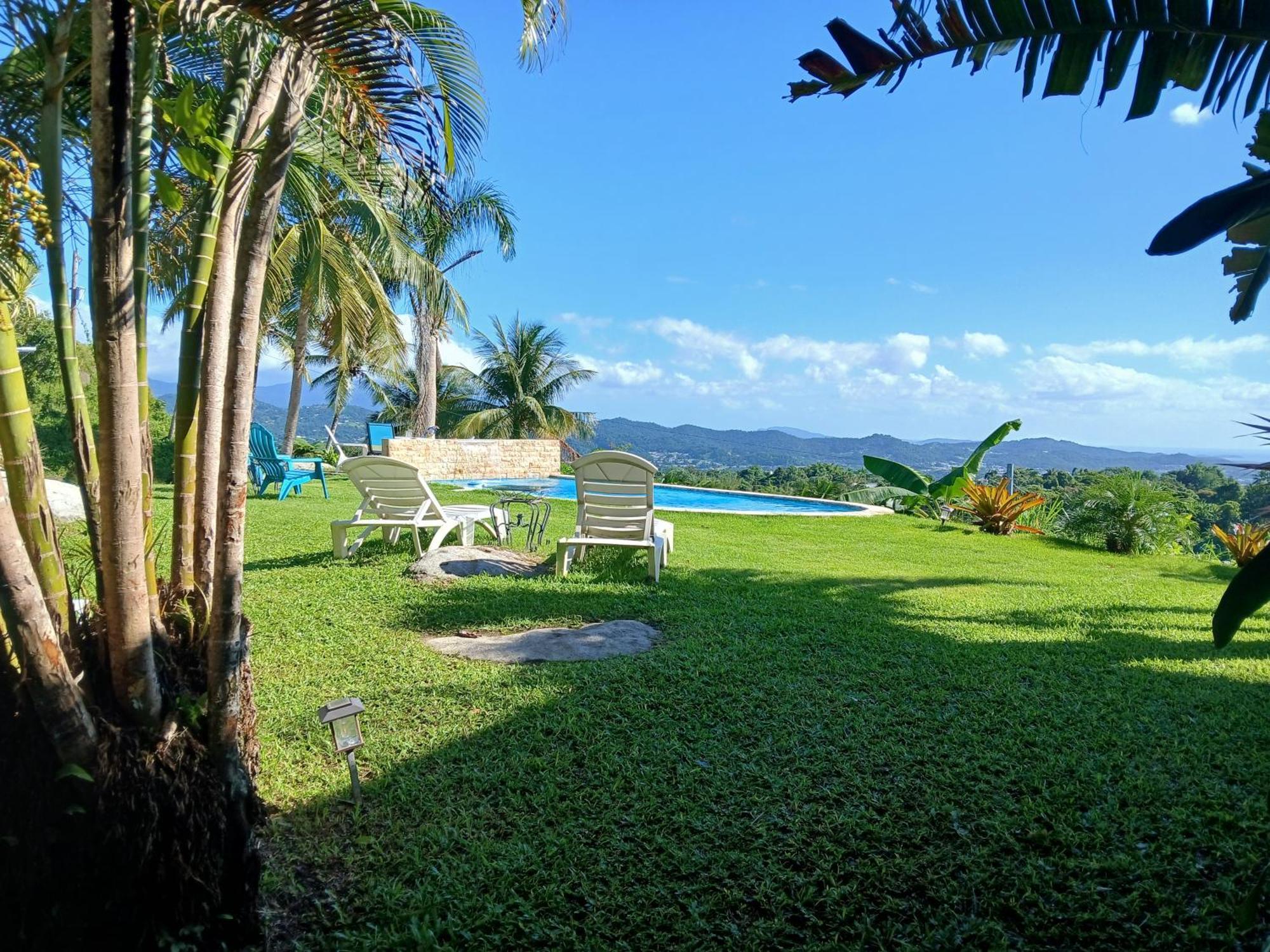 Swim & Paint Art Retreat Apartment Las Piedras Ngoại thất bức ảnh